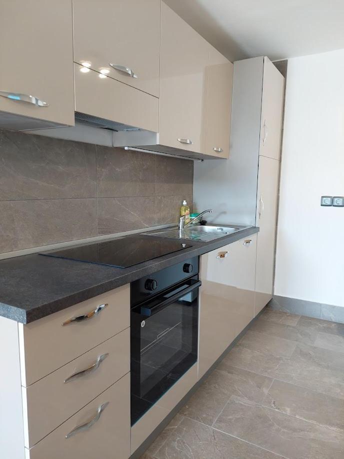 Apartma Zirovnik Cerklje na Gorenjskem Exterior foto