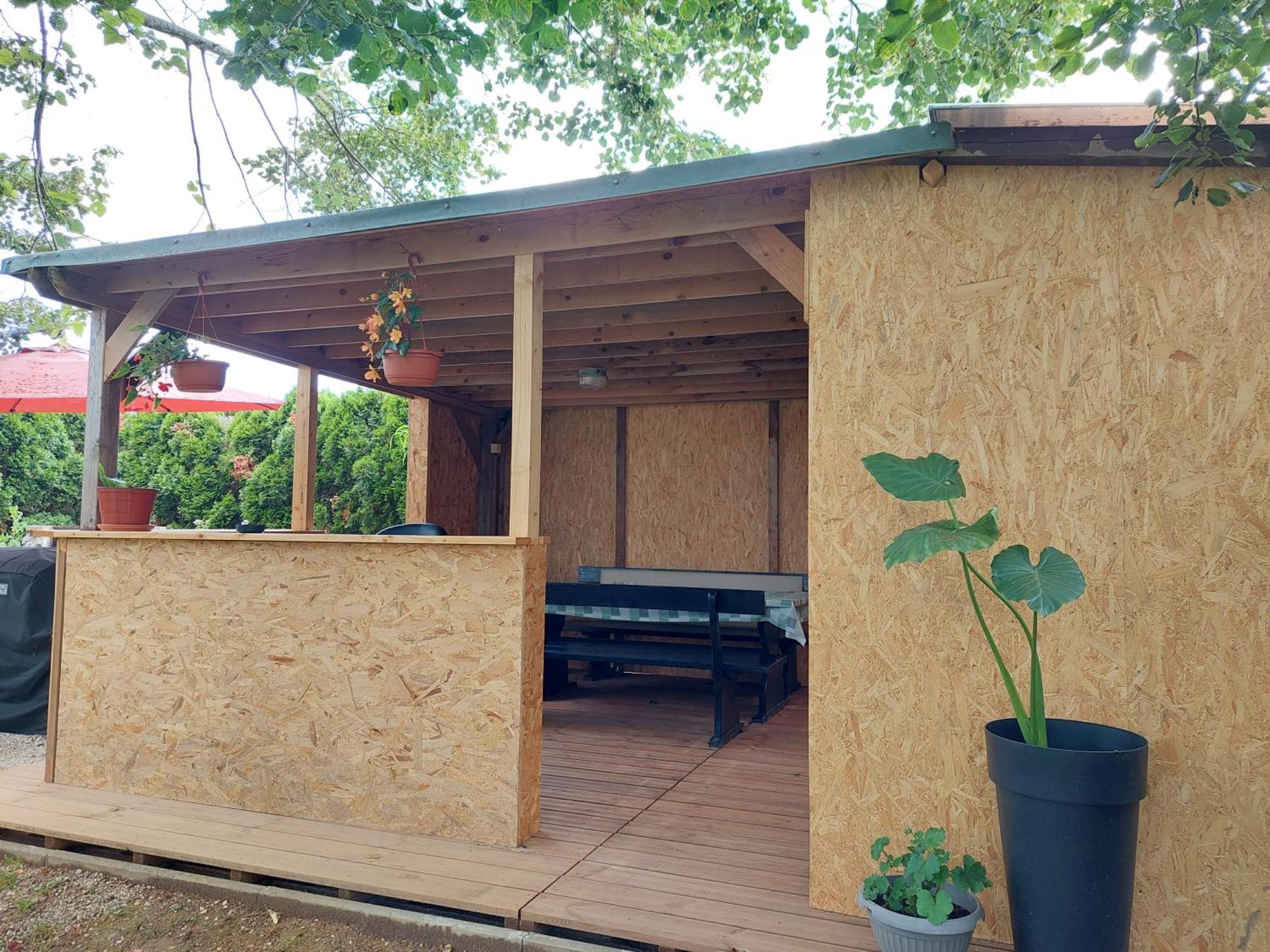 Apartma Zirovnik Cerklje na Gorenjskem Exterior foto