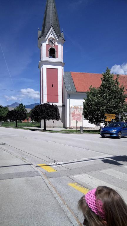 Apartma Zirovnik Cerklje na Gorenjskem Exterior foto